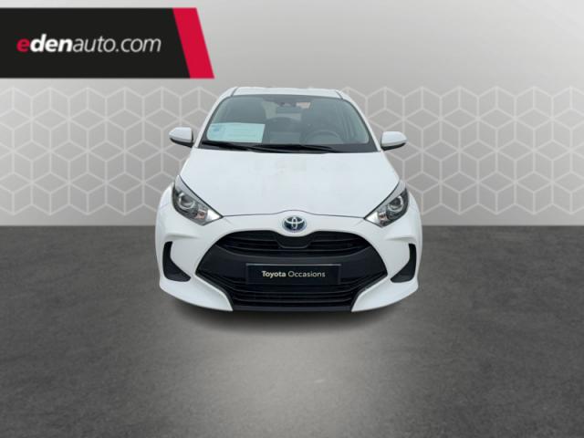Toyota Yaris image 5
