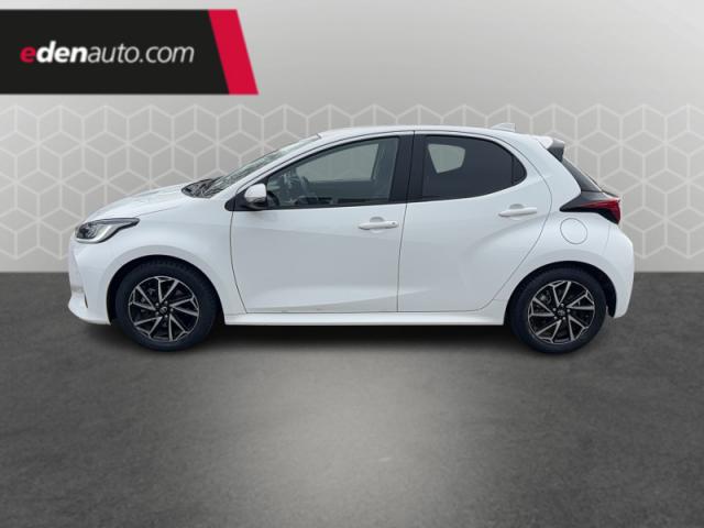 Toyota Yaris image 5