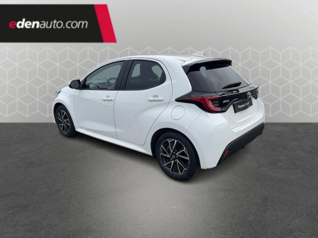 Toyota Yaris image 7