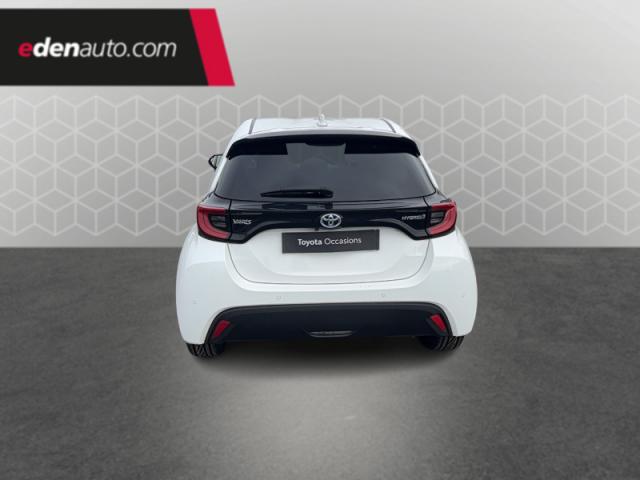 Toyota Yaris image 1