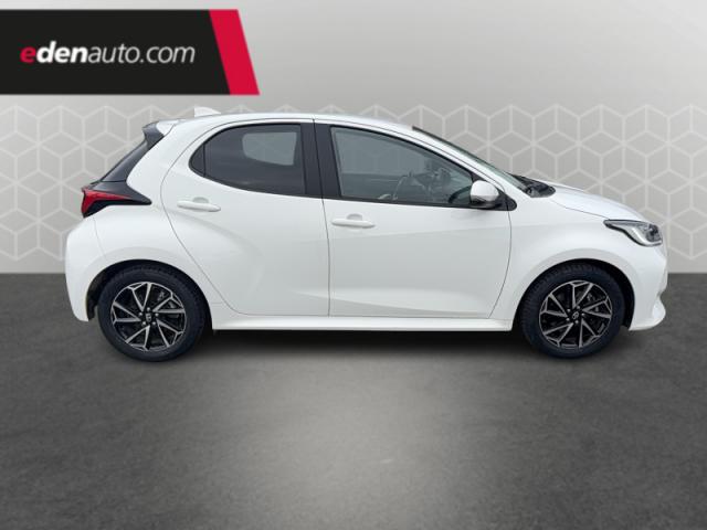 Toyota Yaris image 6