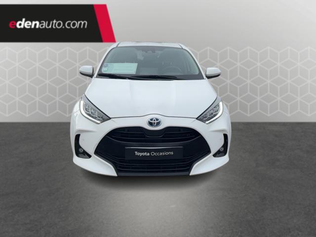 Toyota Yaris image 4