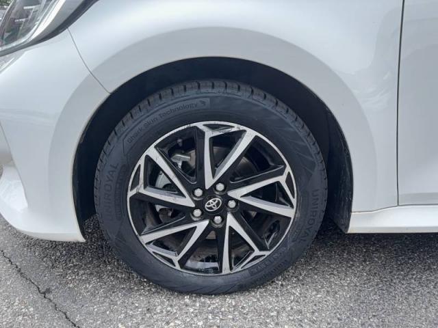 Toyota Yaris image 9