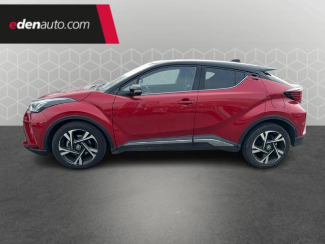 Toyota C-Hr image 2