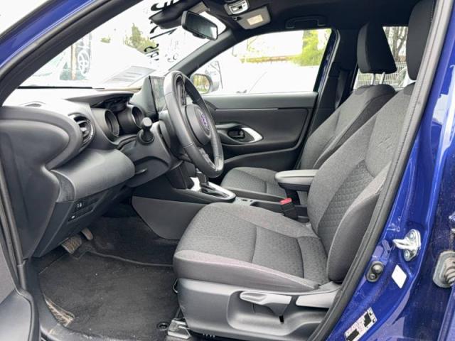 Toyota Yaris image 6