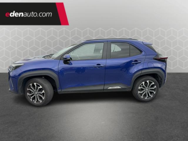 Toyota Yaris image 8