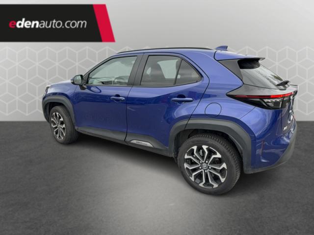 Toyota Yaris image 2