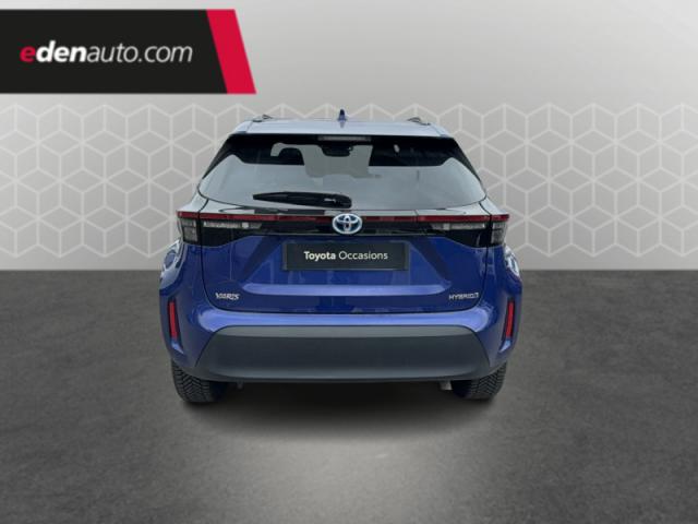 Toyota Yaris image 4