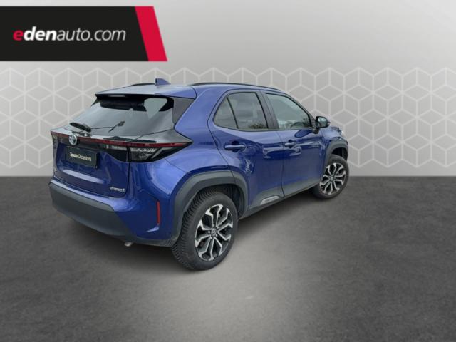 Toyota Yaris image 7