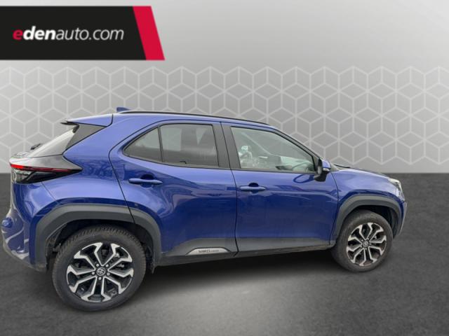 Toyota Yaris image 9