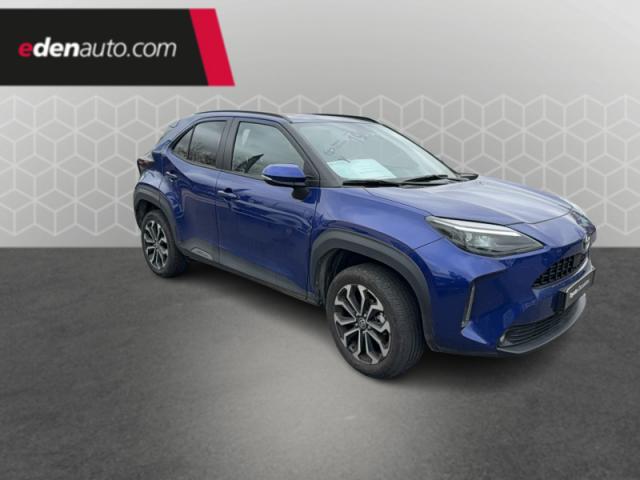 Toyota Yaris image 1