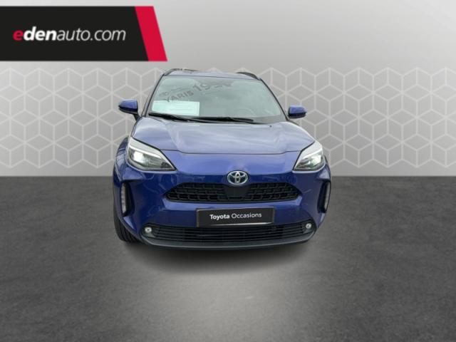 Toyota Yaris image 3