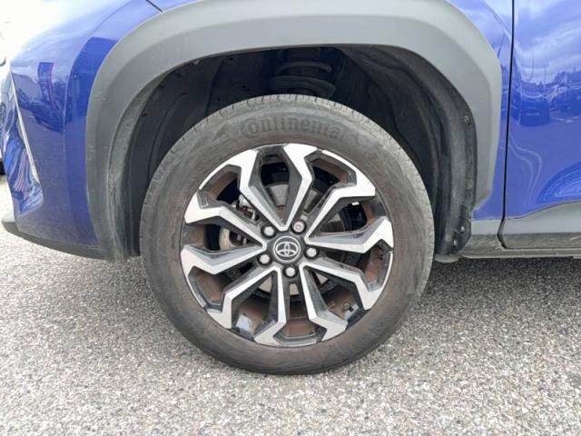 Toyota Yaris image 5