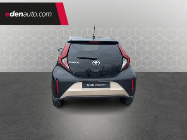 Toyota Aygo X image 3