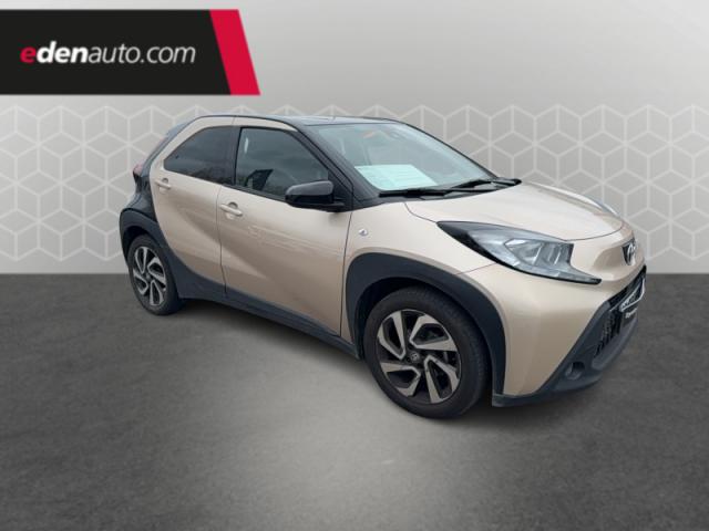 Toyota Aygo X image 4