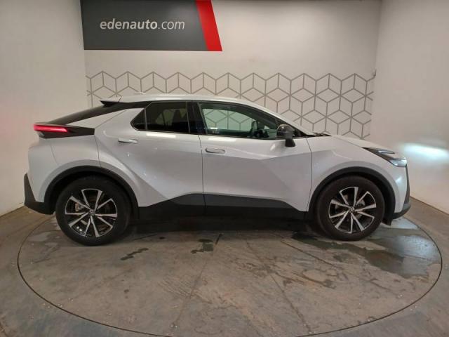 Toyota C-Hr image 3