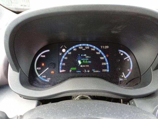 Toyota Yaris image 2