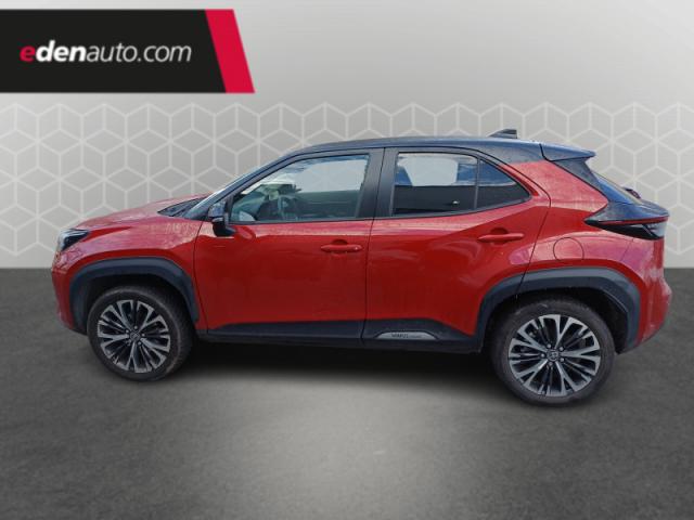 Toyota Yaris image 6