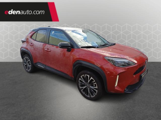 Toyota Yaris image 4