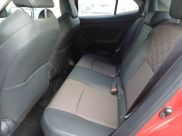 Toyota Yaris image 3