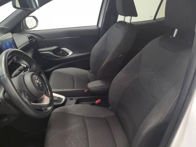 Toyota Yaris image 5