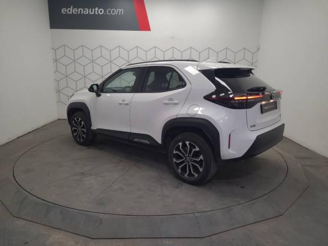 Toyota Yaris image 1