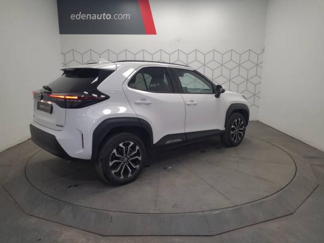 Toyota Yaris image 7