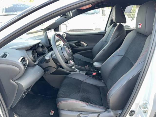 Toyota Yaris image 9