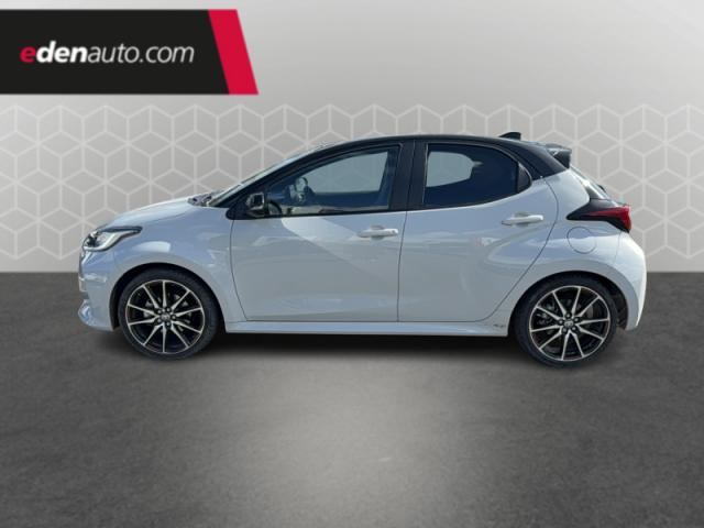 Toyota Yaris image 6