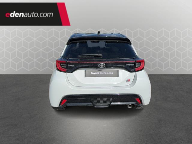 Toyota Yaris image 3