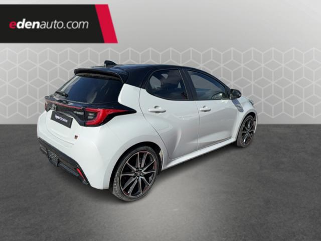 Toyota Yaris image 1