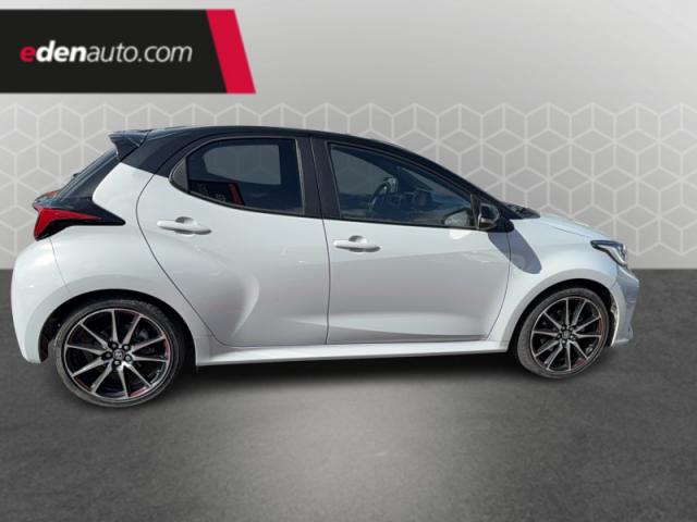 Toyota Yaris image 7