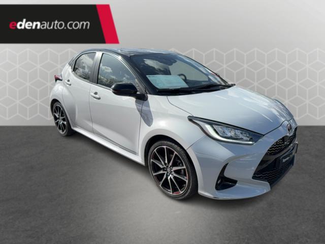 Toyota Yaris image 5