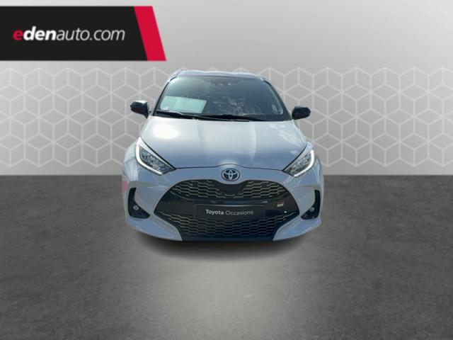 Toyota Yaris image 4
