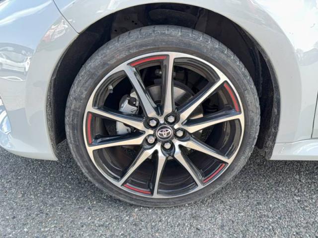 Toyota Yaris image 8