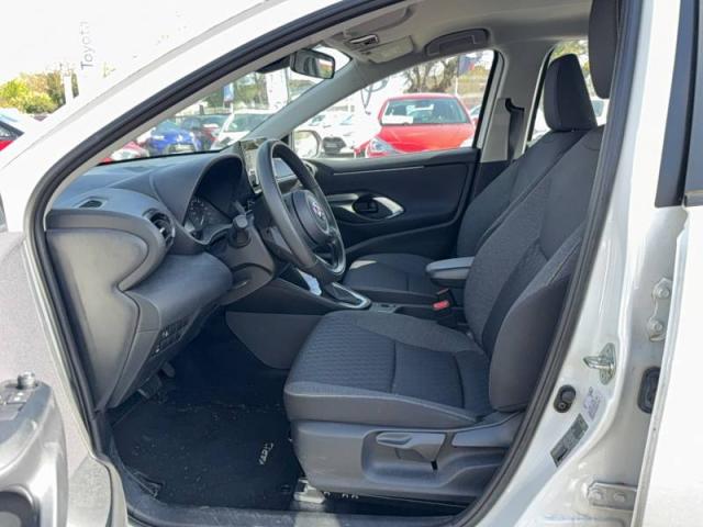 Toyota Yaris image 9