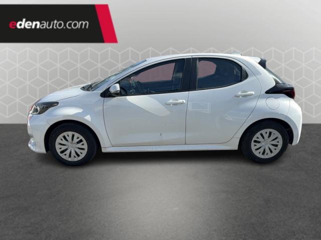 Toyota Yaris image 6