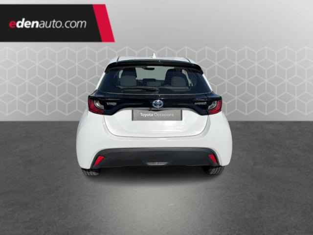 Toyota Yaris image 1