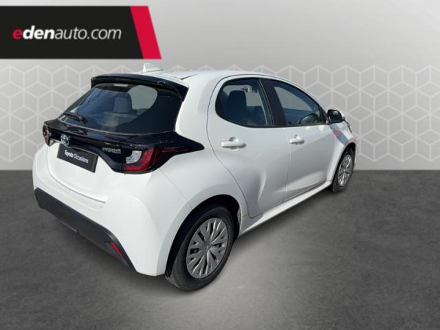 Toyota Yaris image 7
