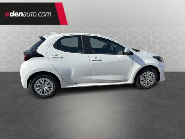 Toyota Yaris image 5