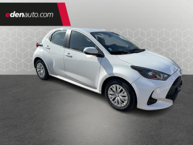 Toyota Yaris image 4