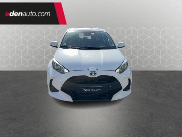 Toyota Yaris image 3