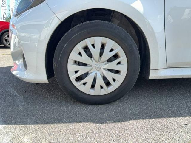 Toyota Yaris image 2