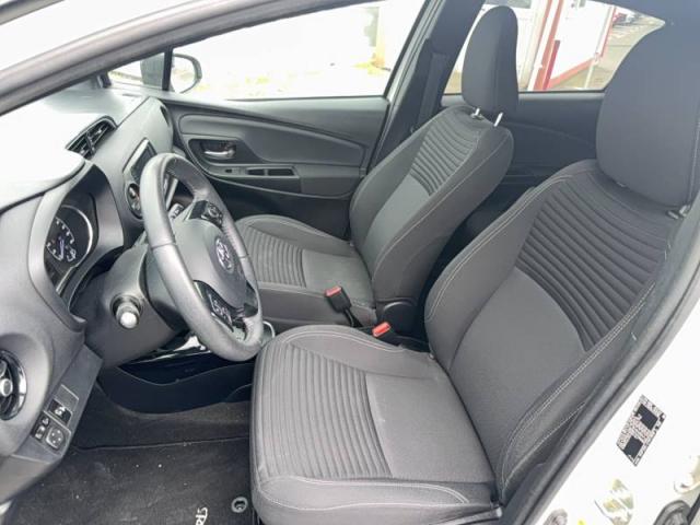 Toyota Yaris image 1