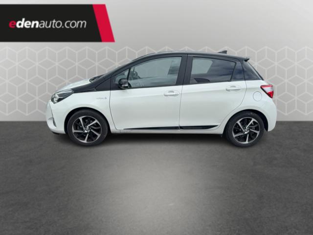 Toyota Yaris image 7