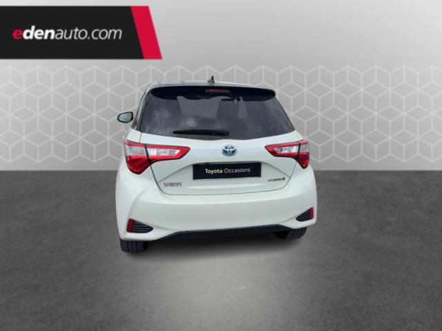 Toyota Yaris image 9