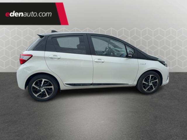 Toyota Yaris image 5