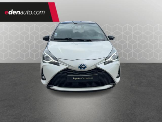 Toyota Yaris image 6