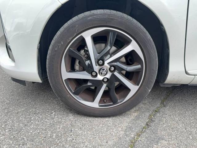 Toyota Yaris image 3