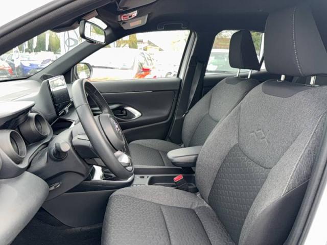 Toyota Yaris image 5